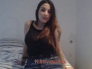 Kattysweetx