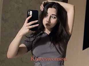 Kattyswonson