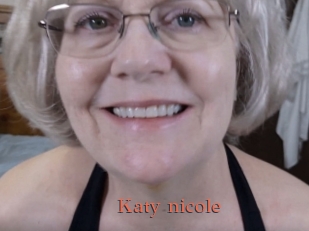 katy_nicole Anal Favorite