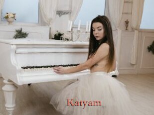 Katyam