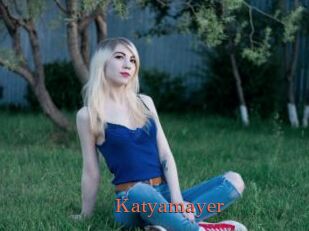 Katyamayer