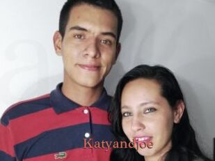 Katyandjoe