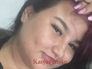 Katyevans4u