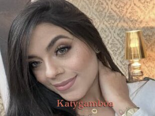 Katygamboa