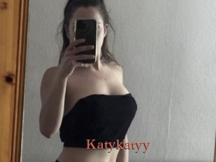 Katykatyy