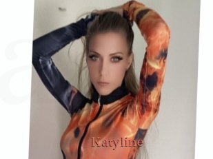 katyline Anal Favorite