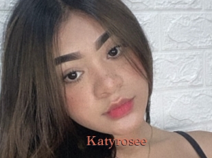 Katyrosee