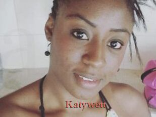 Katywett