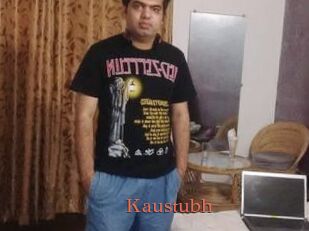 Kaustubh