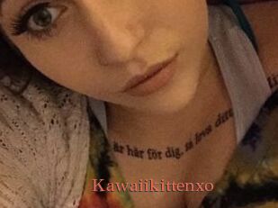 Kawaiikittenxo