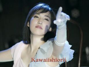 Kawaiishiorii