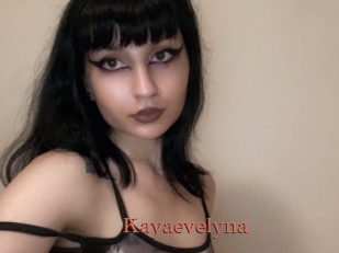 Kayaevelyna