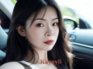 Kayayli