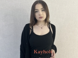 Kayholt