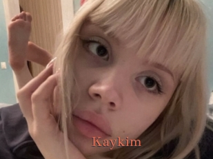Kaykim