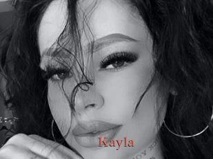 Kayla
