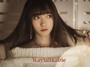 Kaylalikable