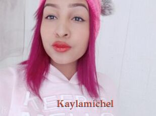 Kaylamichel