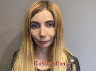 Kayleealberta