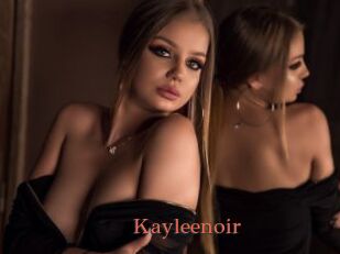 Kayleenoir