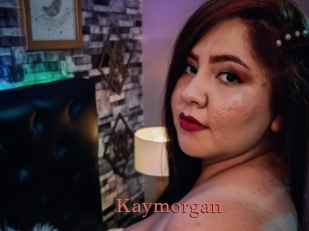 Kaymorgan