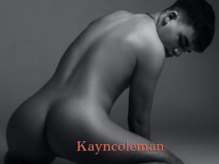 Kayncoleman