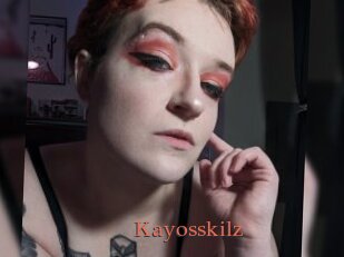 Kayosskilz