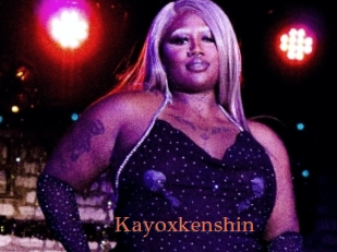 Kayoxkenshin