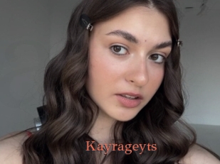 Kayrageyts