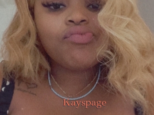 Kayspage