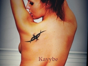 Kayybe