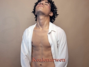 Kealenarwen