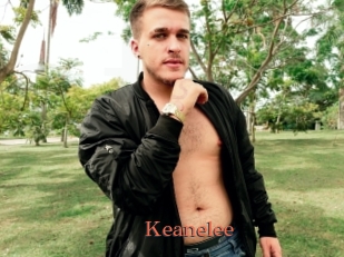 keanelee Anal Favorite