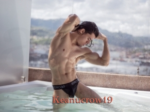 Keanucrow19