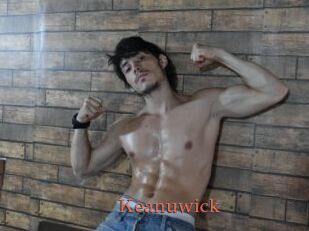 Keanuwick