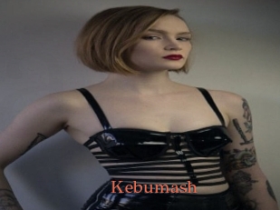 Kebumash