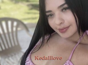 Kedalllove
