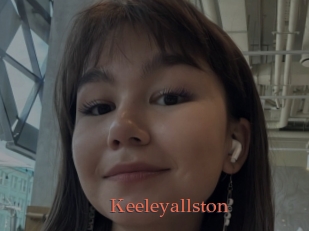 Keeleyallston