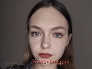 Keeleyboggus