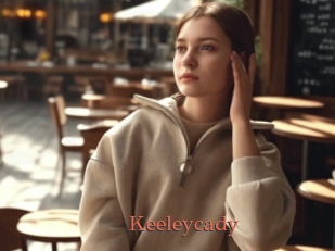 Keeleycady