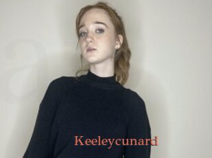 Keeleycunard