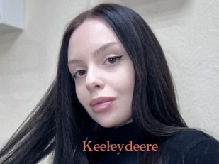 Keeleydeere