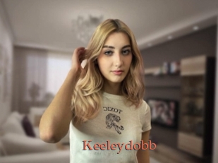 Keeleydobb