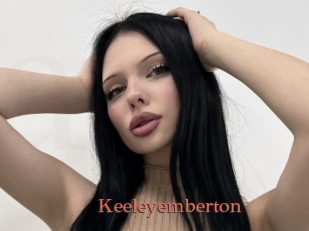 Keeleyemberton