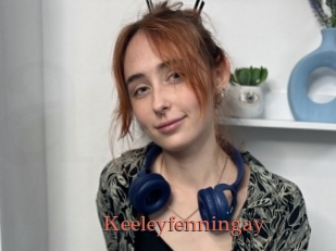 Keeleyfenningay