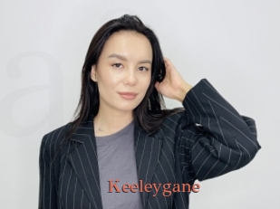 Keeleygane