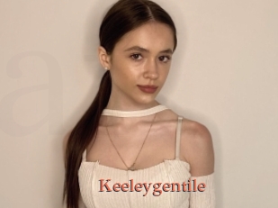 Keeleygentile