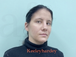Keeleyhardey
