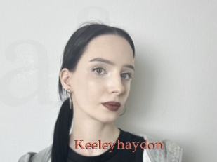 Keeleyhaydon