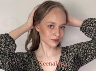 Keenalapa